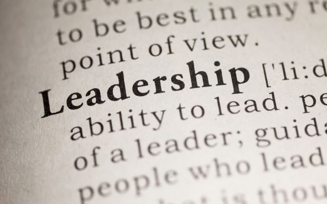 The 3 Counter Intuitive Truths You Must Know About Leadership