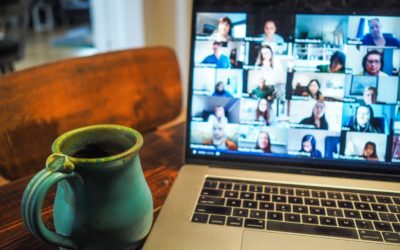 How to Re-Energize and Re-Humanize Your Remote Team