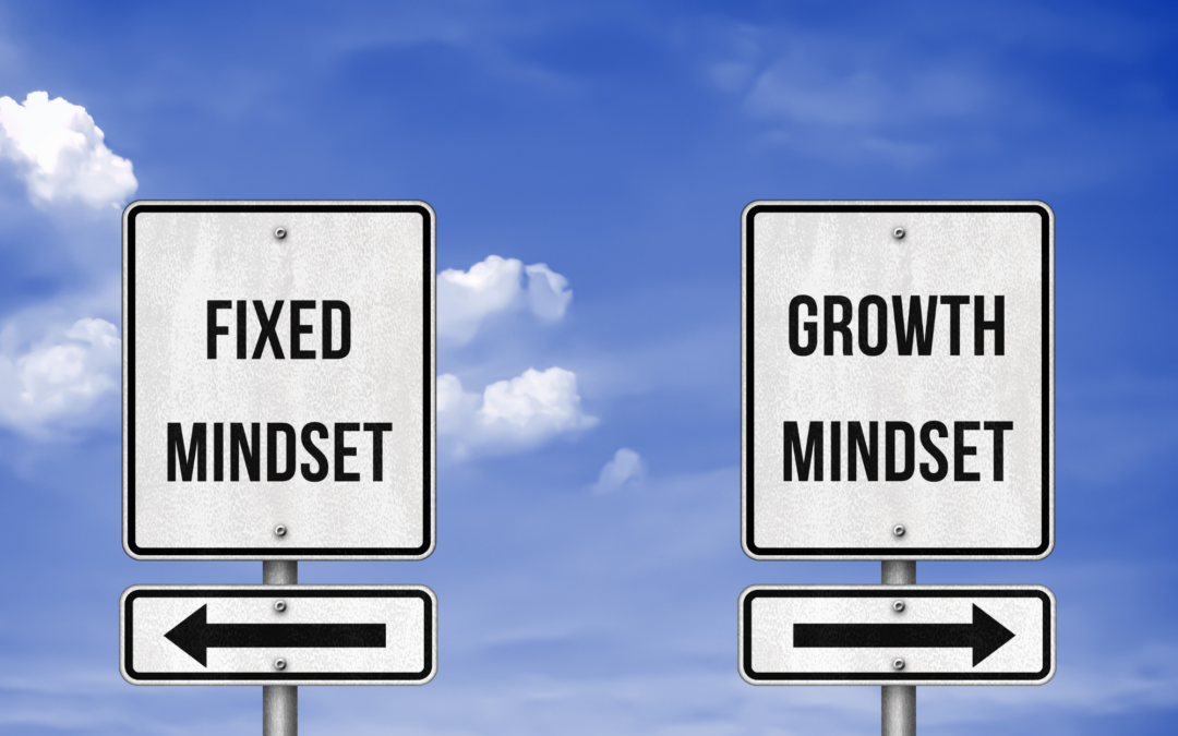How to Apply a Growth Mindset to Channel Feedback Into Growth (Even When the Delivery is Poor)