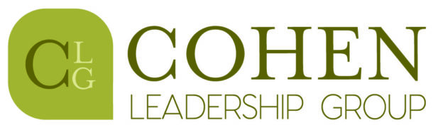 Cohen Leadership Group Final Logo